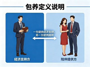 巴马包养违法吗？深度揭秘红线风险注意事项